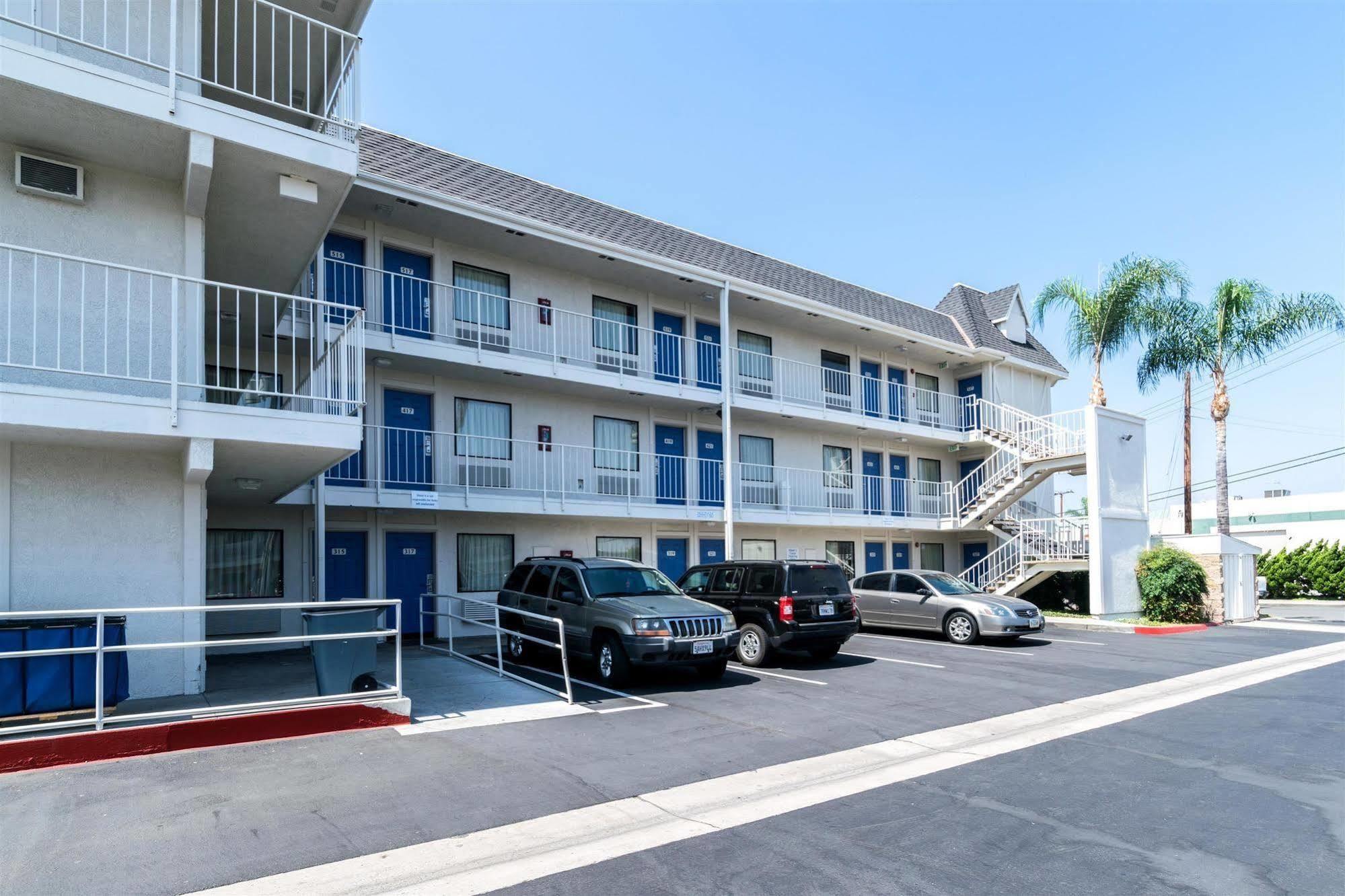 6-anaheim, Ca - Fullerton East